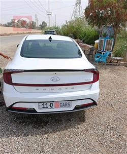 هیۆندای سۆناتا